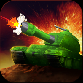 couverture jeu vidéo Iron Tank World Domination in: Total Military Nation Evolution (Modern Desert Strike Command-o)
