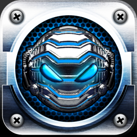 couverture jeu vidéo Iron Wars
