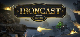couverture jeux-video Ironcast