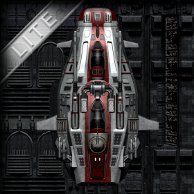 couverture jeu vidéo IronStar Arena Lite