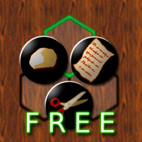 couverture jeu vidéo iRPS - The Board Game (Free)