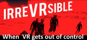 couverture jeu vidéo IrreVRsible