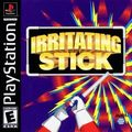 couverture jeu vidéo Irritating Stick