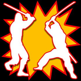 couverture jeu vidéo iSamurai: Critical Strike!