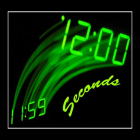 couverture jeu vidéo iSeconds