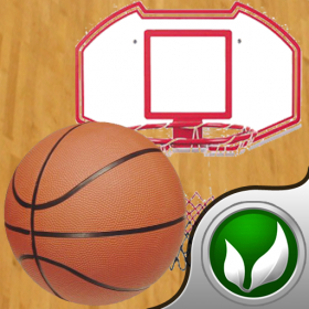 couverture jeu vidéo iShoot Hoops for iPad