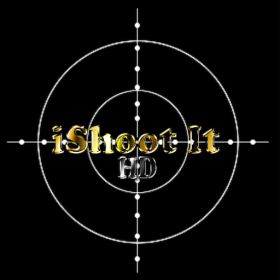 couverture jeu vidéo iShoot It HD