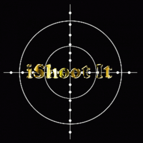 couverture jeu vidéo iShoot It