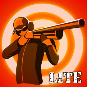 couverture jeu vidéo iShotgun Lite - Skeet Shooting  FREE