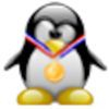 couverture jeu vidéo iSKI - Tux Ski