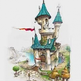 couverture jeu vidéo Isla Dragon