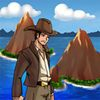 couverture jeu vidéo Island Attack