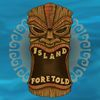 couverture jeu vidéo Island Foretold