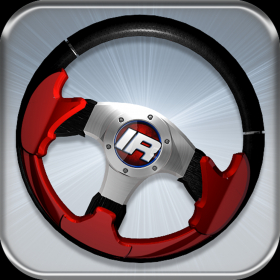 couverture jeu vidéo Island Racer HD
