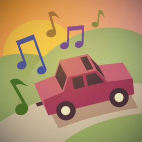 couverture jeu vidéo Isle of Tune Mobile
