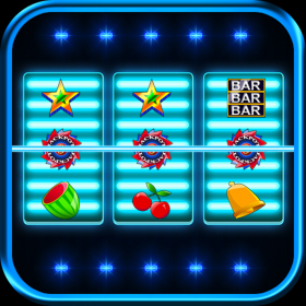 couverture jeu vidéo iSlotHD