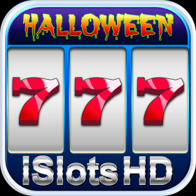 couverture jeu vidéo iSlotsHD