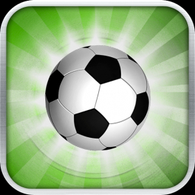 couverture jeu vidéo iSoccer Puzzle!