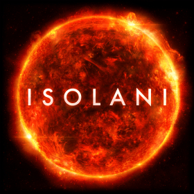 couverture jeu vidéo Isolani