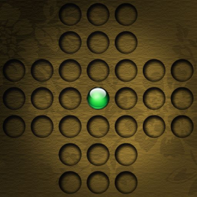 couverture jeu vidéo iSolitaires