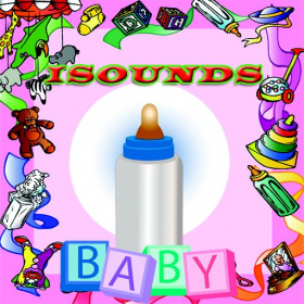 couverture jeux-video iSounds Babies