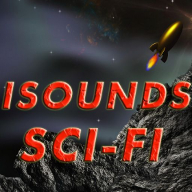couverture jeux-video iSounds Sci-Fi