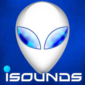 couverture jeu vidéo iSounds Space