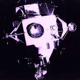 couverture jeu vidéo iSpaceJunk