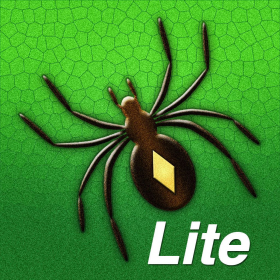 couverture jeu vidéo iSpider Lite