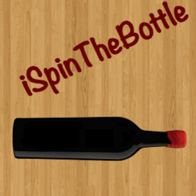 couverture jeu vidéo iSpinTheBottleApp