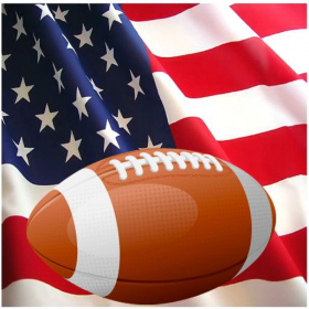 couverture jeu vidéo iSpot The American Football