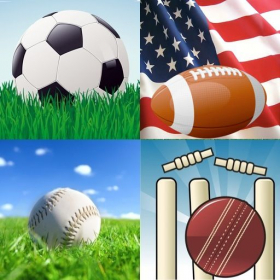 couverture jeu vidéo iSpot The Ball All Sports