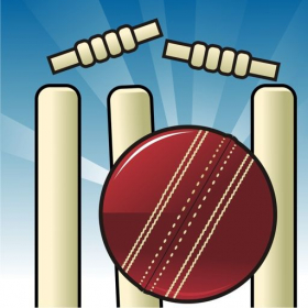 couverture jeu vidéo iSpot The Cricket Ball