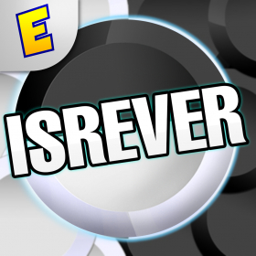 couverture jeu vidéo Isrever Twist Free