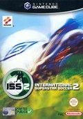 couverture jeux-video ISS 2