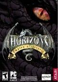 couverture jeu vidéo Istaria : Chronicles of the Gifted