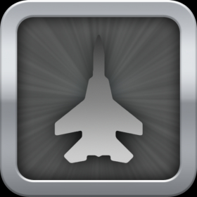 couverture jeu vidéo iStats for Battlefield 3