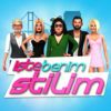 couverture jeu vidéo İşte Benim Stilim Runner