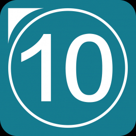 couverture jeu vidéo isTen