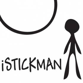 couverture jeu vidéo iStickMan