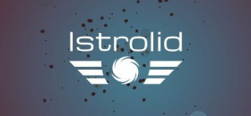 couverture jeu vidéo Istrolid