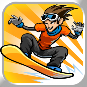 couverture jeux-video iStunt 2 - Insane Hills