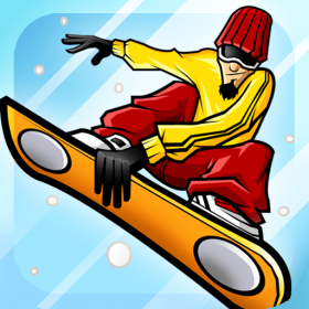 couverture jeu vidéo iStunt Reloaded