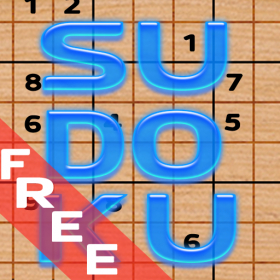 couverture jeu vidéo iSudoku Free