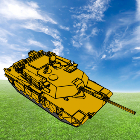 couverture jeu vidéo iSuperTank