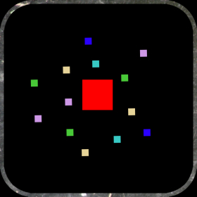 couverture jeu vidéo iSurvival