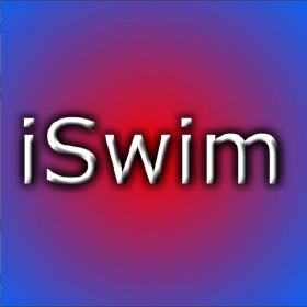 couverture jeu vidéo iSwim - finger swimming