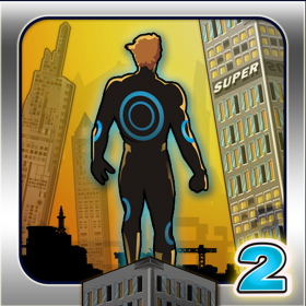 couverture jeu vidéo iSwinging 2: Record Breakers