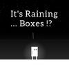 couverture jeu vidéo It's Raining Boxes