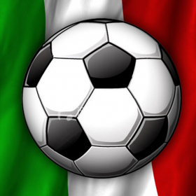 couverture jeu vidéo Italian Soccer